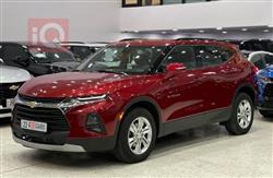 شيفروليه بليزر